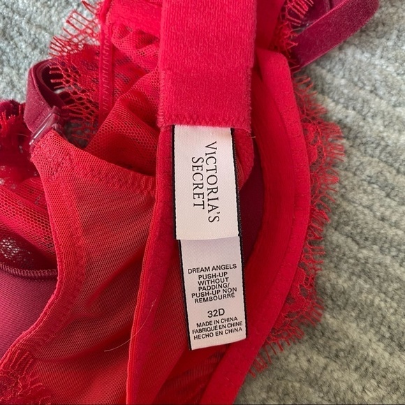 Victoria’s Secret Dream Angels Push Up without Padding - Picture 3 of 4